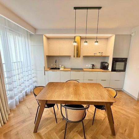 Boulevard Kazimierz Apartment Free Parking Красков Екстериор снимка