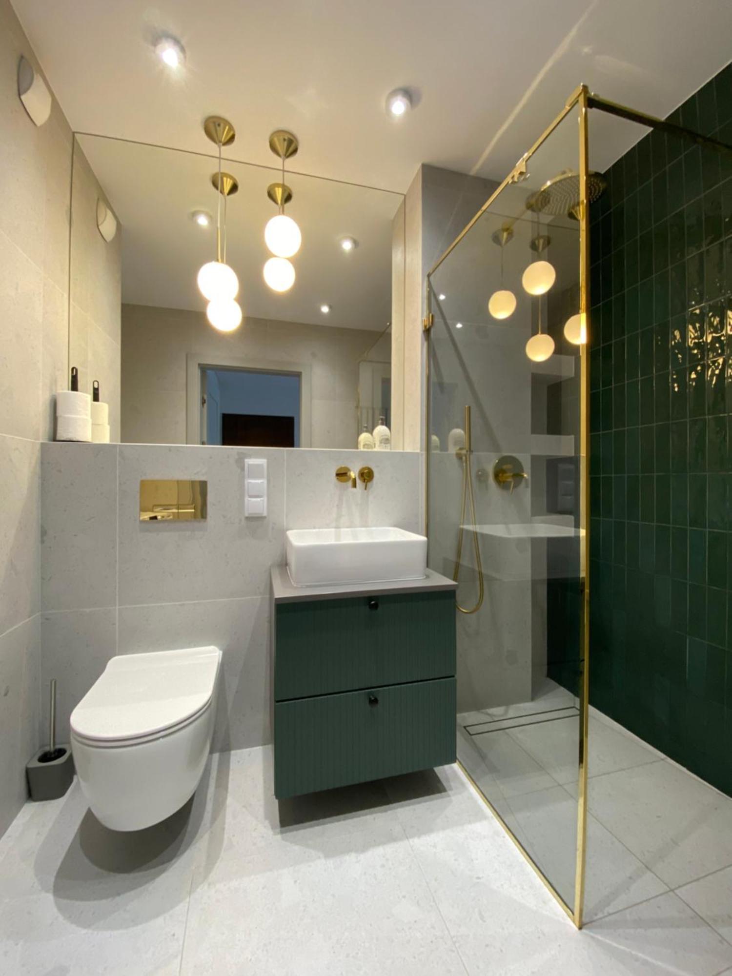 Boulevard Kazimierz Apartment Free Parking Красков Екстериор снимка