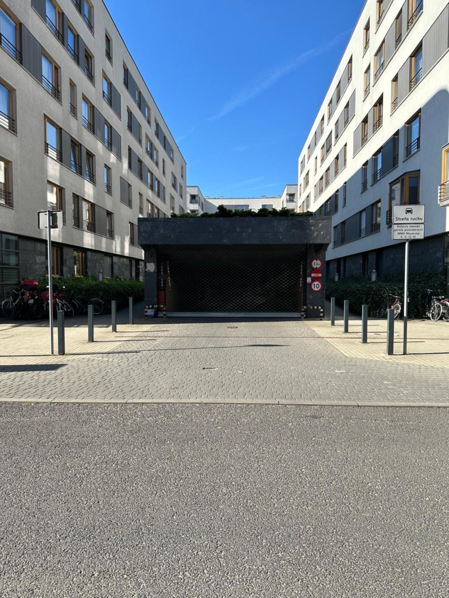 Boulevard Kazimierz Apartment Free Parking Красков Екстериор снимка