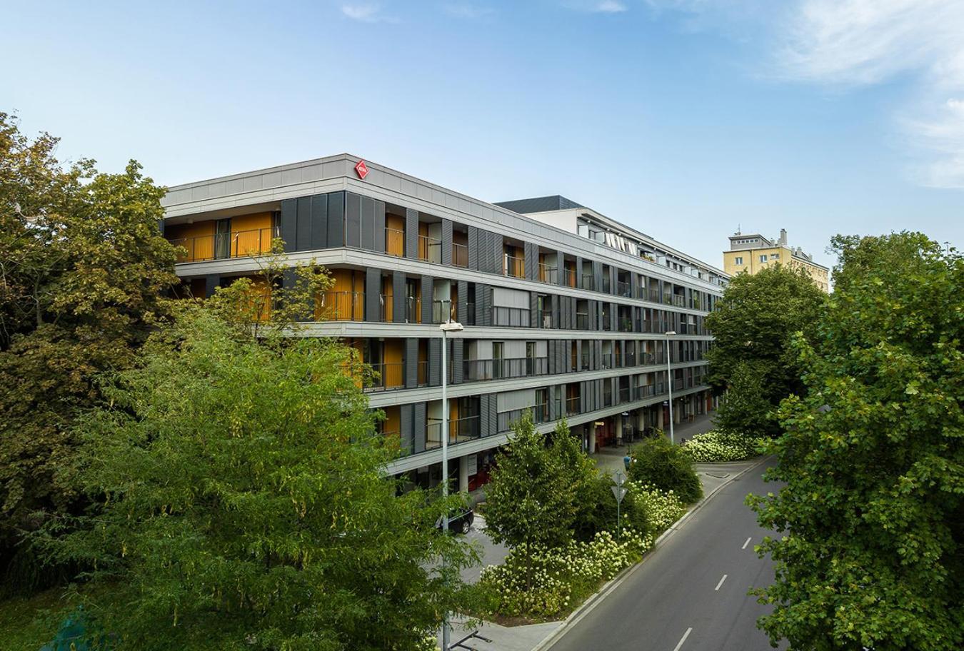 Boulevard Kazimierz Apartment Free Parking Красков Екстериор снимка