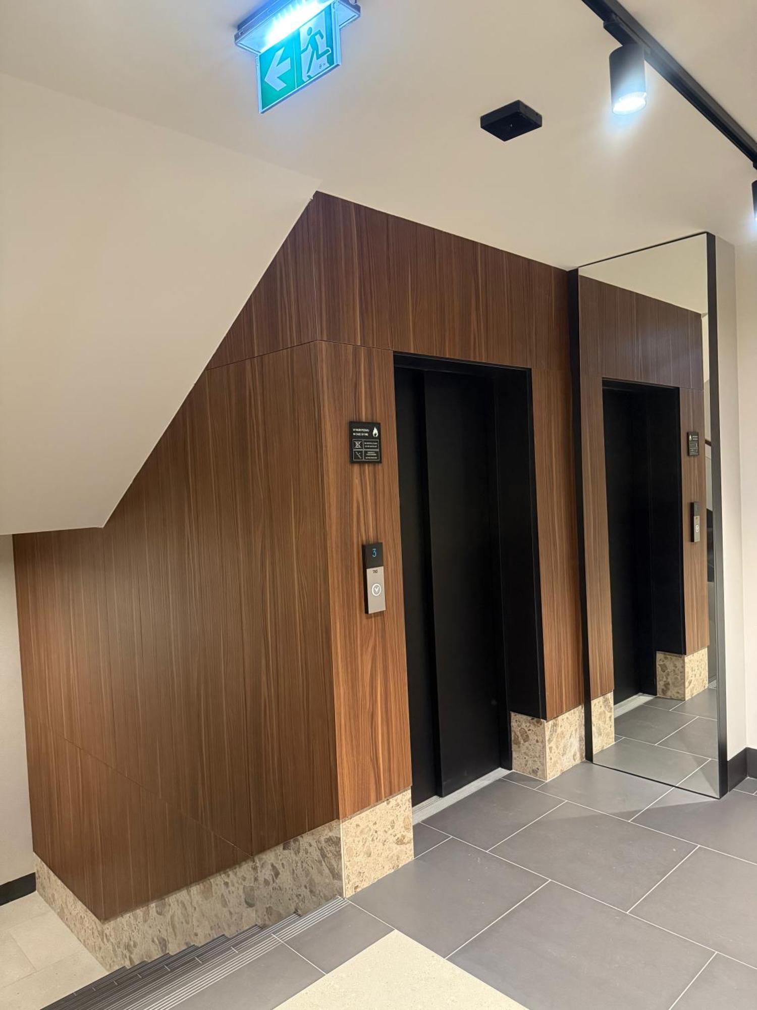 Boulevard Kazimierz Apartment Free Parking Красков Екстериор снимка