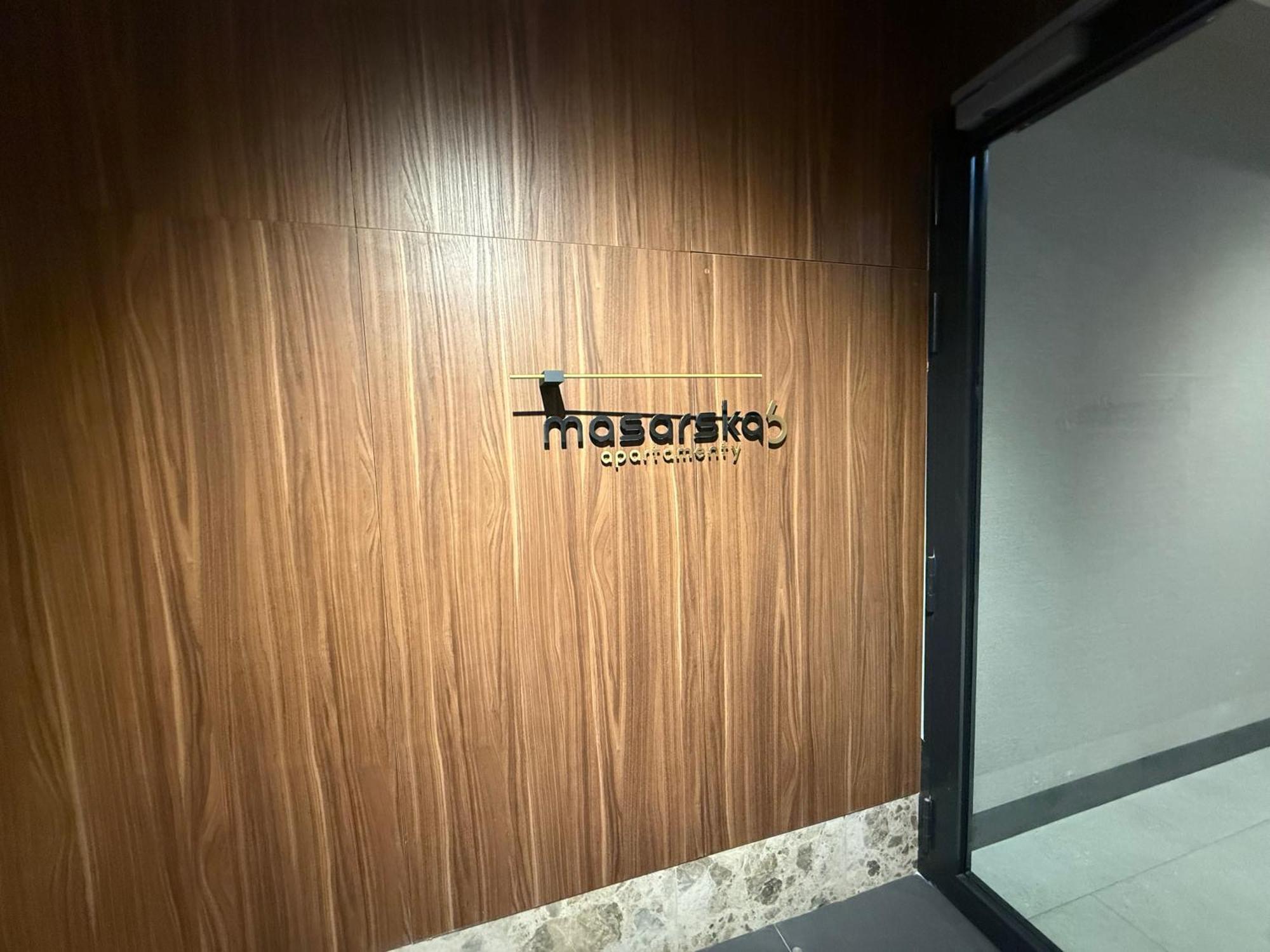 Boulevard Kazimierz Apartment Free Parking Красков Екстериор снимка