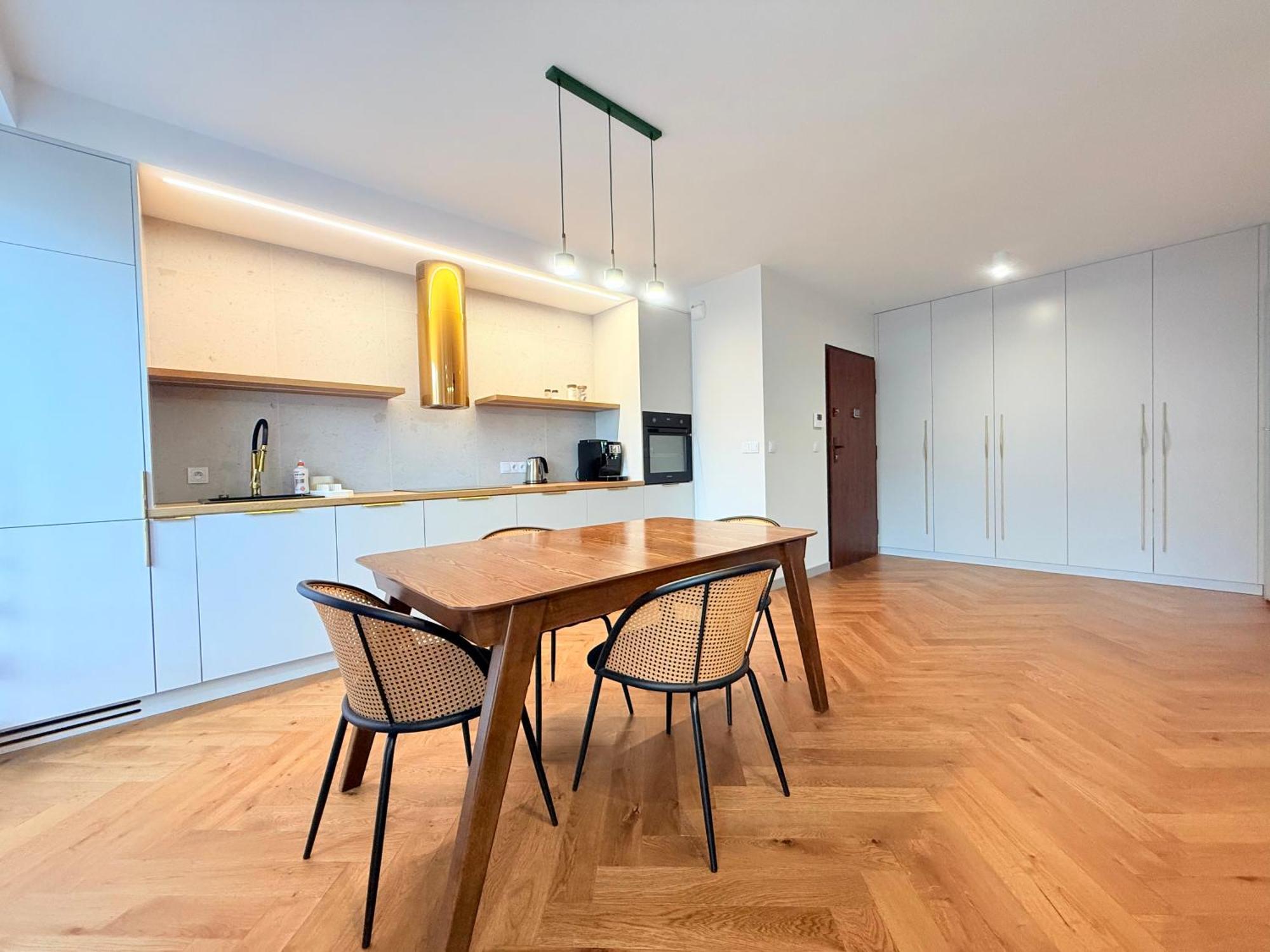 Boulevard Kazimierz Apartment Free Parking Красков Екстериор снимка